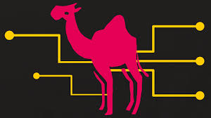 Two rows of long lashes also protect their eyes. Integrating Microservices With Apache Camel Manifesto