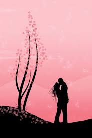 Pink Couple Love Hd Wallpaper For Iphone 6 Hd Wallpapers For Iphone And Android Phone Iphone 6 Wallpaper Wallpaper Iphone Love Hd Wallpaper Iphone