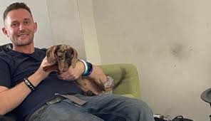 Naked and Afraidstar Sam Mouzers Scary Injury