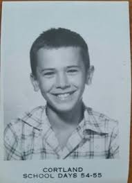 William Thomas DeHart (1942-1981)