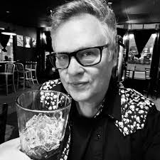 Emmy nominated actor Dan Gauthier and his lovely wife— actress and singer  Lisa Fuller— appeared