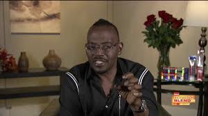 Randy Jackson Talks Oral Health And Diabetes Youtube