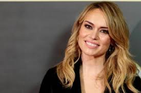 La postura de Patricia Conde en su última foto genera un comentario unánime