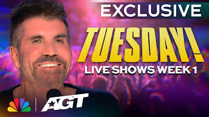 AGT 2023 Spoilers: Who Is Performing Qualifiers Week 1? Find Out!