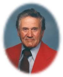 Cullen Webb Obituary October 8, 2009