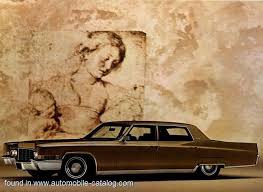Image result for Light Flax 1969 Cadillac