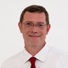 Keep David Cooke District Attorney