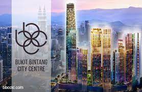 The golden triangle of kl shopping that is bukit bintang is the modern center of retail in the city. Bukit Bintang City Centre In Lease Agreement With Sony Subsidiary The Edge Markets