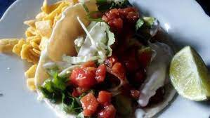 Taco was approved as part of unicode 8.0 in 2015 and added to emoji 1.0 in 2015. What S For Supper Vol 77 Fish Tacos Are Real Man Simcha Fisher