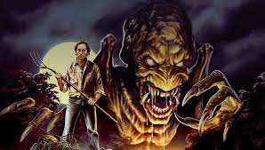 Podcast] Samhain Scares Part I: PUMPKINHEAD (1988) - Nightmare on Film  Street