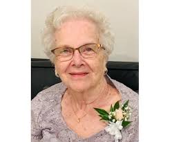 Gail Witmer Obituary (1944