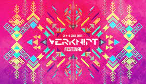 Be the first to know when verknipt festival. Verknipt Festival 2021 Lineup Jul 3 4 2021