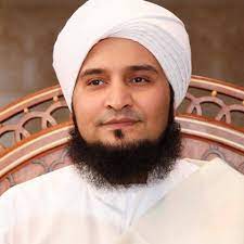 Sebab sabda nabi besar muhammad saw. Mengenal Lebih Dekat Habib Ali Al Jufry Almubarok Org