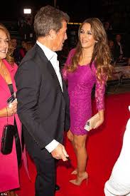 My sister, my son and my ex, hugh, being the chief culprits, hurley told the times. Elizabeth Hurley Supports Former Boyfriend Hugh Grant At Premiere Elizabeth Hurley Bikini Elizabeth Hurley Hurley Bikini