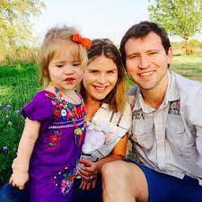 Jenna Bush Hager Expecting Second Child Jenna Bush Jenna Bush Hager Cute Kid Photos