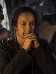 ‘A Odisseia’: quem é Samantha Morton, atriz que rouba a cena como Circe?