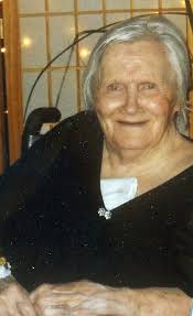 Virginia Herbert Obituary