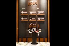 Choose your coffee with the mere touch of a button. Enjoy Coffee Master Certification Coffee Break Learning Sabbaticals And Other Perks When You Work For The World S Most Famous Coffee Chain Consumer News Top Stories The Straits Times