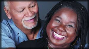 Randy Crawford & Joe Sample Live at Die Glocke, Bremen, Germany