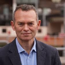 Dean Daly's Instagram, Twitter & Facebook