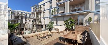 Täglich aktualisierte angebote für wohnung kaufen mallorca im schnellen portal immolistmallorca.com. Investor Baut Hochklassige Wohnungen In Armerem Viertel In Palma De Mallorca