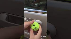Kari byron, grant imahara and tory belleci investigate. Unlock Your Car With A Tennis Ball Youtube