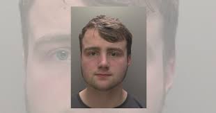 Stalker in 'trench coat, red hoody and face covering' kept sick diary as he  targeted mums