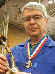 Meilleurs Ouvriers de France