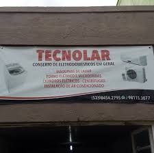 Conserto Máquina Lava e Seca - Tecnolar Consertos