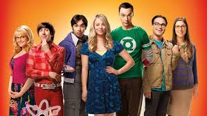 Big bang is one of the most successful series in tv history, garnering more than $1 billion for warner bros. The Big Bang Theory Staffel 1 Episodenguide Staffel 1 Von Tbbt Im Uberblick