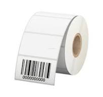 OEM Printing Barcode Stickers - Durable & Customizable
