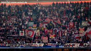 The project is located in fröttmaning. Fc Bayern Munchen Vs Vfb Stuttgart 1893 2015 2016 Www Soke2 De