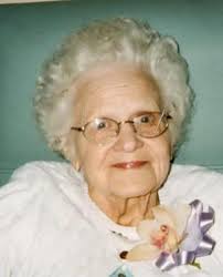 Maude Sanders Obituary (2014)