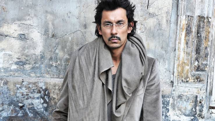 Berluti Names Haider Ackermann Creative Director | BoF
