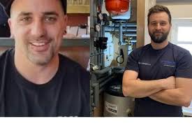 Banbury heating installers recognised amongst best in the country at  industry awards