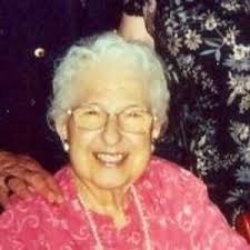Obituary information for Rose M. Colgan