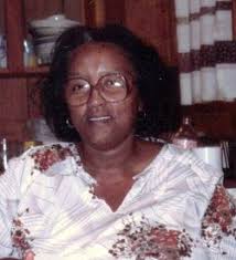 Betty Jean Cole Coleman Griffin (1942-2004)