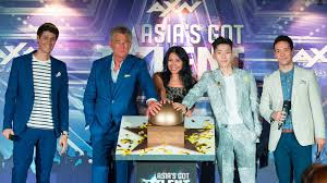 Join music industry icons and celebrity judges david foster, anggun and jay park as they witness a new generation of talent unfold, and ultimately asia's next superstar. Asia S Got Talent Axn Asia
