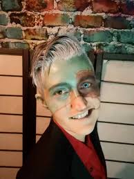 Monsters Anonymous: Blake Roman's Backstory Unveiled