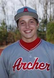 Eli Young Class of 2017