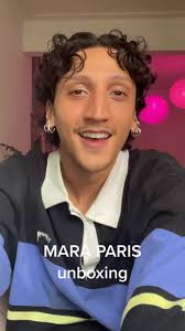 Mara Paris Drip Ring