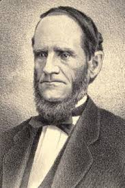 Jesse Childs Wheaton (1813-1895)