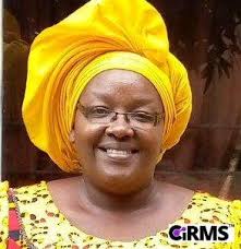 Dr. Ebele Linda. Okoye