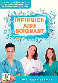 Check spelling or type a new query. Calameo Les Metiers D Infirmier Et D Aide Soignant