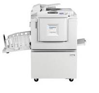 Gestetner 5309L 5309L Supplies and 5309L Parts