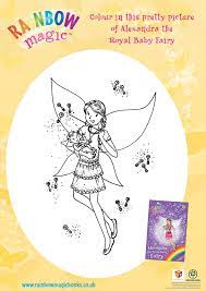 Search through 623,989 free printable colorings at getcolorings. Rainbow Magic Alexandra Colouring Scholastic Kids Club
