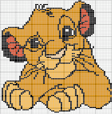 Epingle Par Kseniya Rybalchenko Sur Vyshivka Stitch Disney Point De Croix Modeles De Tapisserie Au Crochet