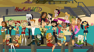 My Cast Of Total Drama Season 6 By Alexredfieldtd On Deviantart In 2020 Total Drama Island Drama Memes Drama