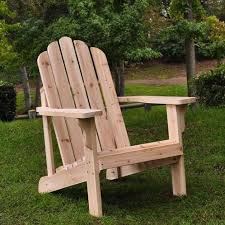 Natural Cedar Wood Adirondack Chair Adirondackchair Gardenchair Wood Adirondack Chairs Adirondack Chair Folding Adirondack Chairs