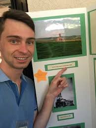 GESCHICHTE DER WOLGADEUTSCHEN = 47th International Convention of the  American Historical Society of Germans from Russia. July 11-16, 2016.  Report of Convention Participant.